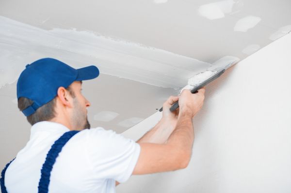 Ceiling Finishing