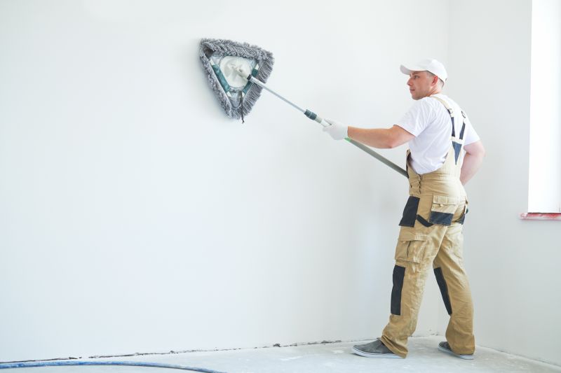 Winter Interior Painting Tips
