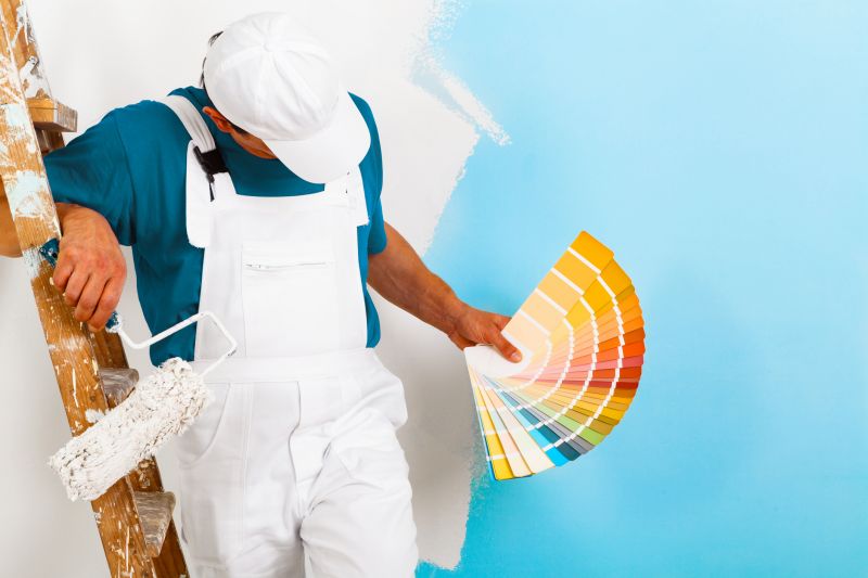 Best Decorative Painting Contractors in Tempe, AZ