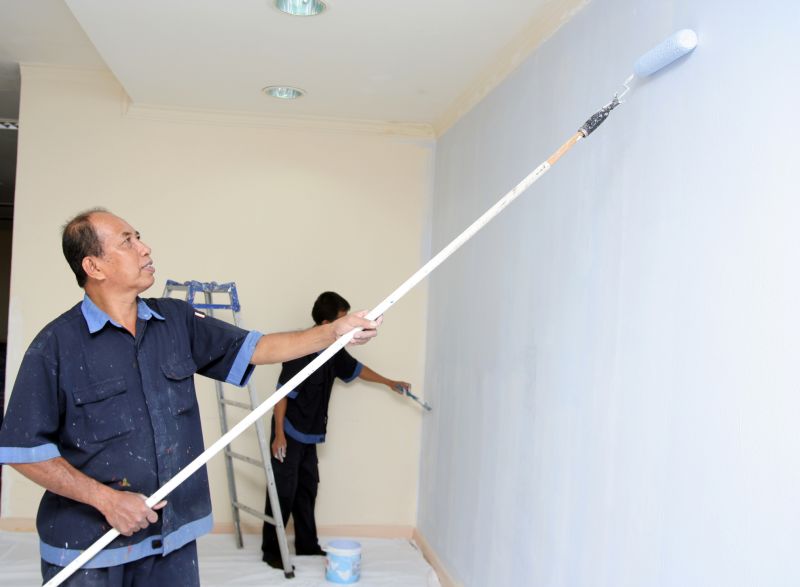 Specialty Interior Painters